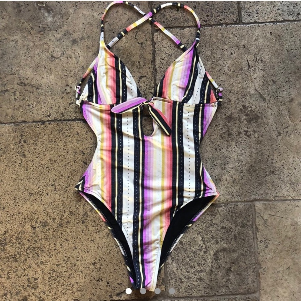 Rip Curl One Piece